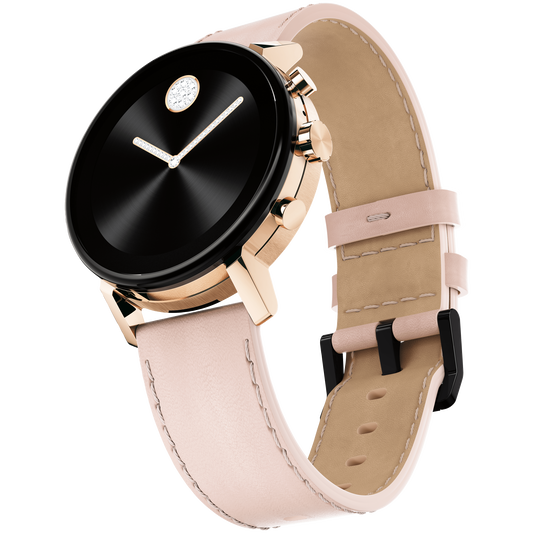 40mm Movado Connect 2.0