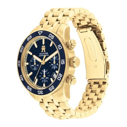 Men's Watch, 40mm