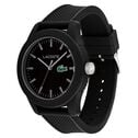 LACOSTE L12.12 HIS AND HERS WATCH GIFT SET, 42MM & 36MM
