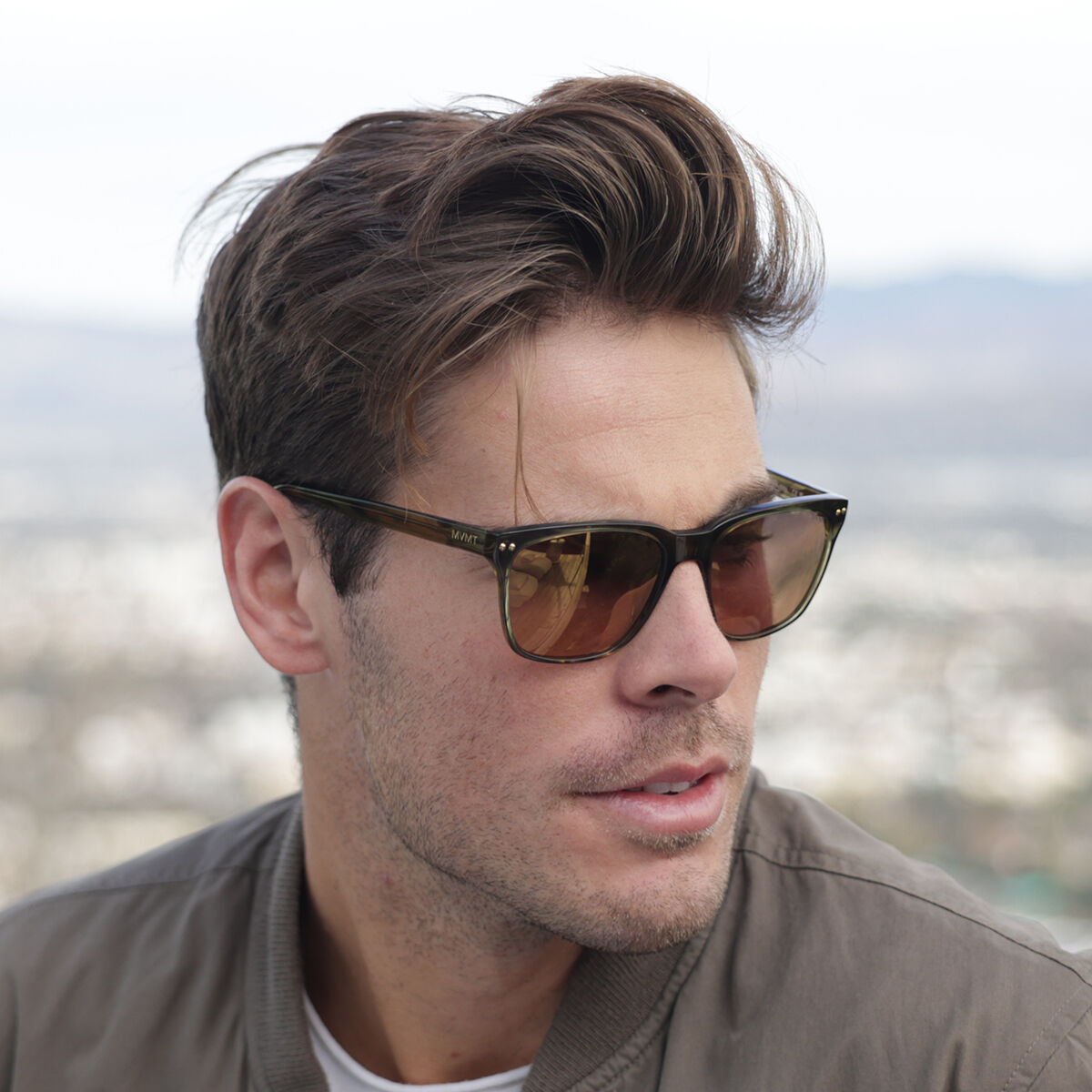 Ritual Sunglasses MVMT
