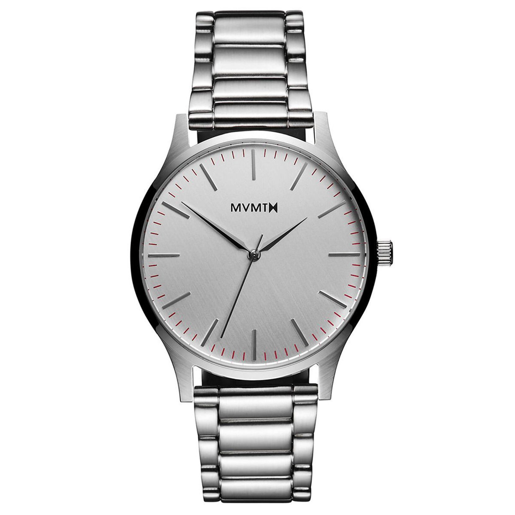 40 Series Men's Watch, 40mm