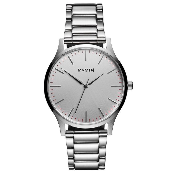 40 Series Men's Watch, 40mm