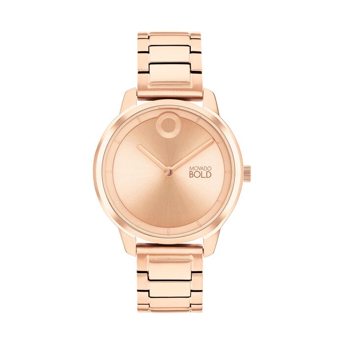 Trend Element Watch, 34mm