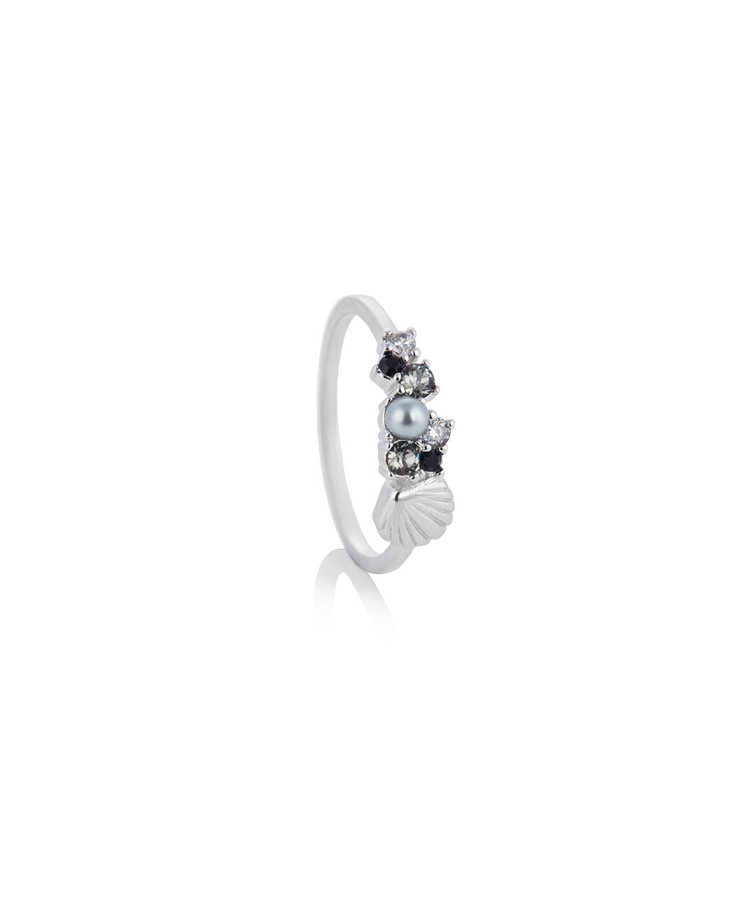 Olivia burton shell ring clearance