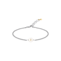 Signature Pearl Chain Women's Bracelet