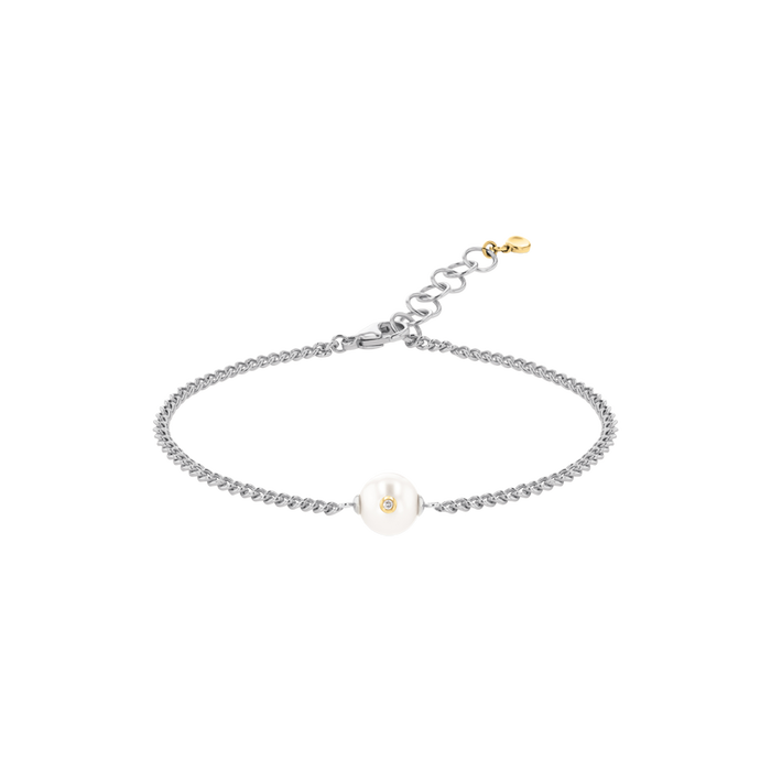 Signature Pearl Chain Women's Bracelet