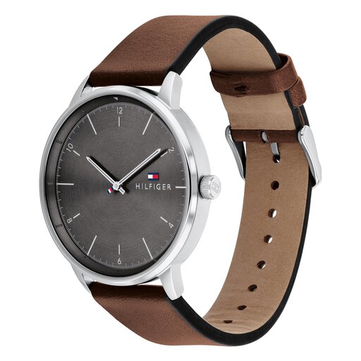 Men's Watch, 43mm