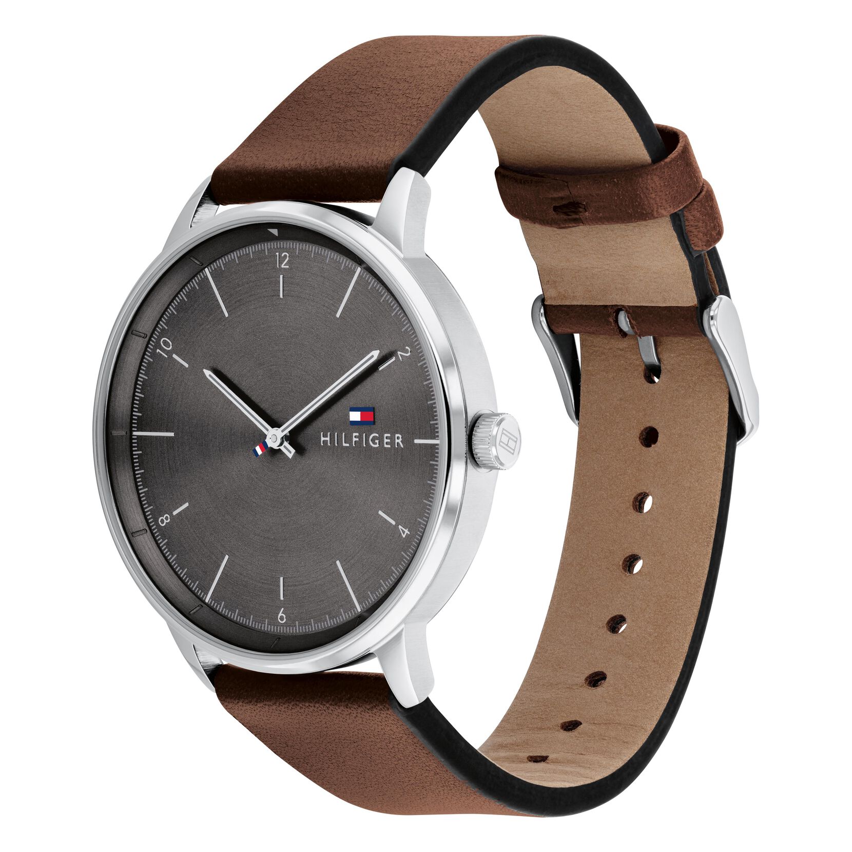 Men's Watch, 43mm
