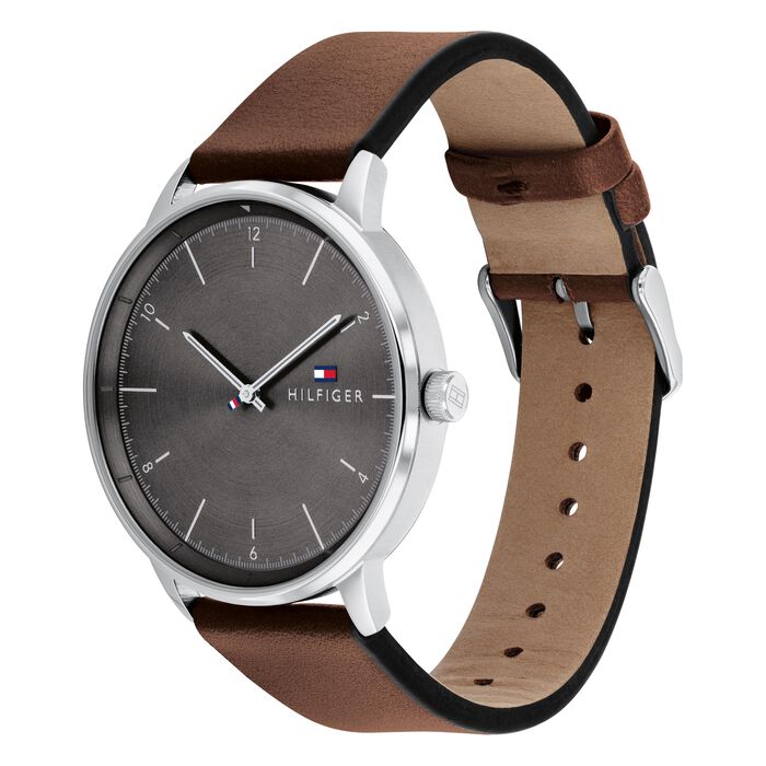 Men's Watch, 43mm