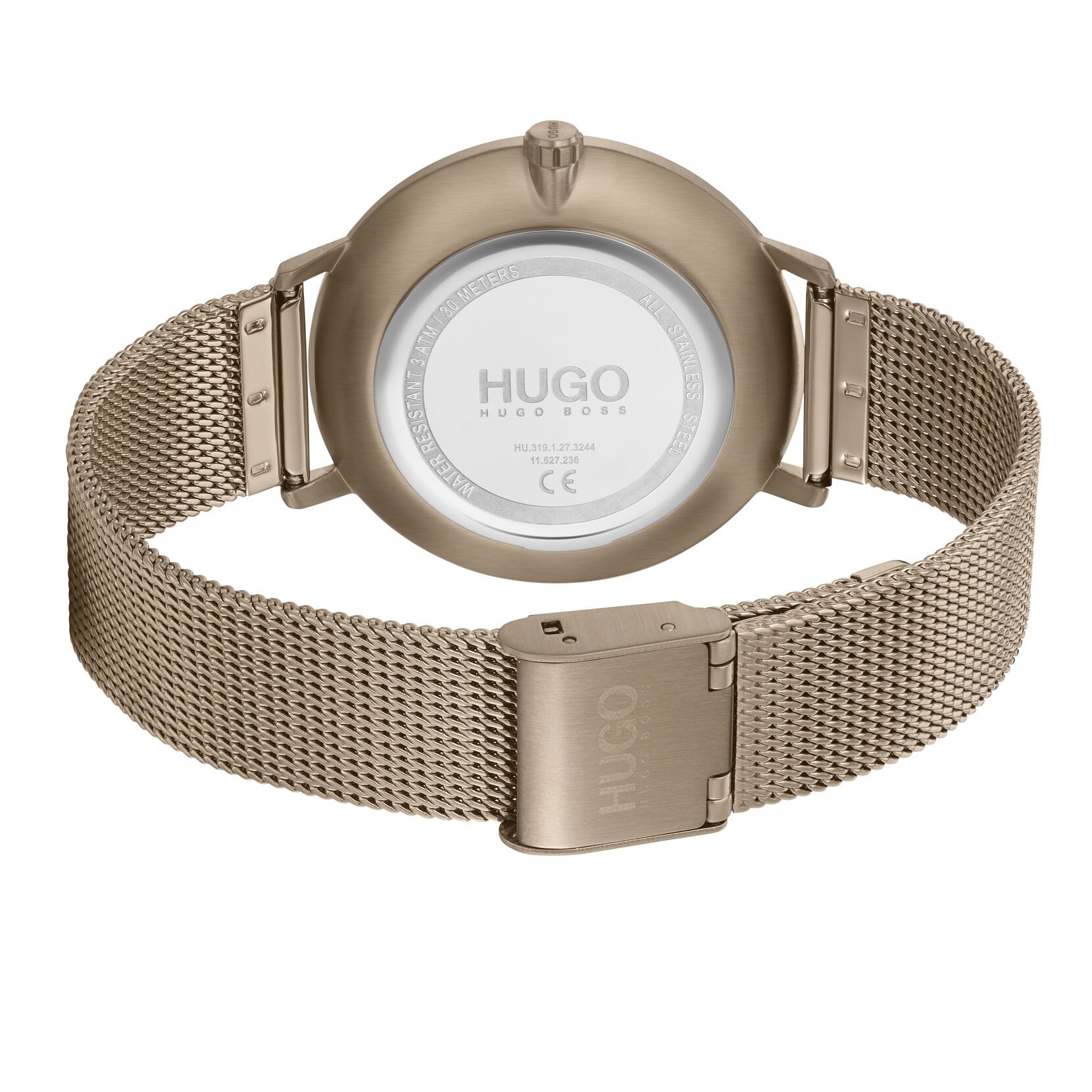 Hugo #Express Women's Watch, 38mm