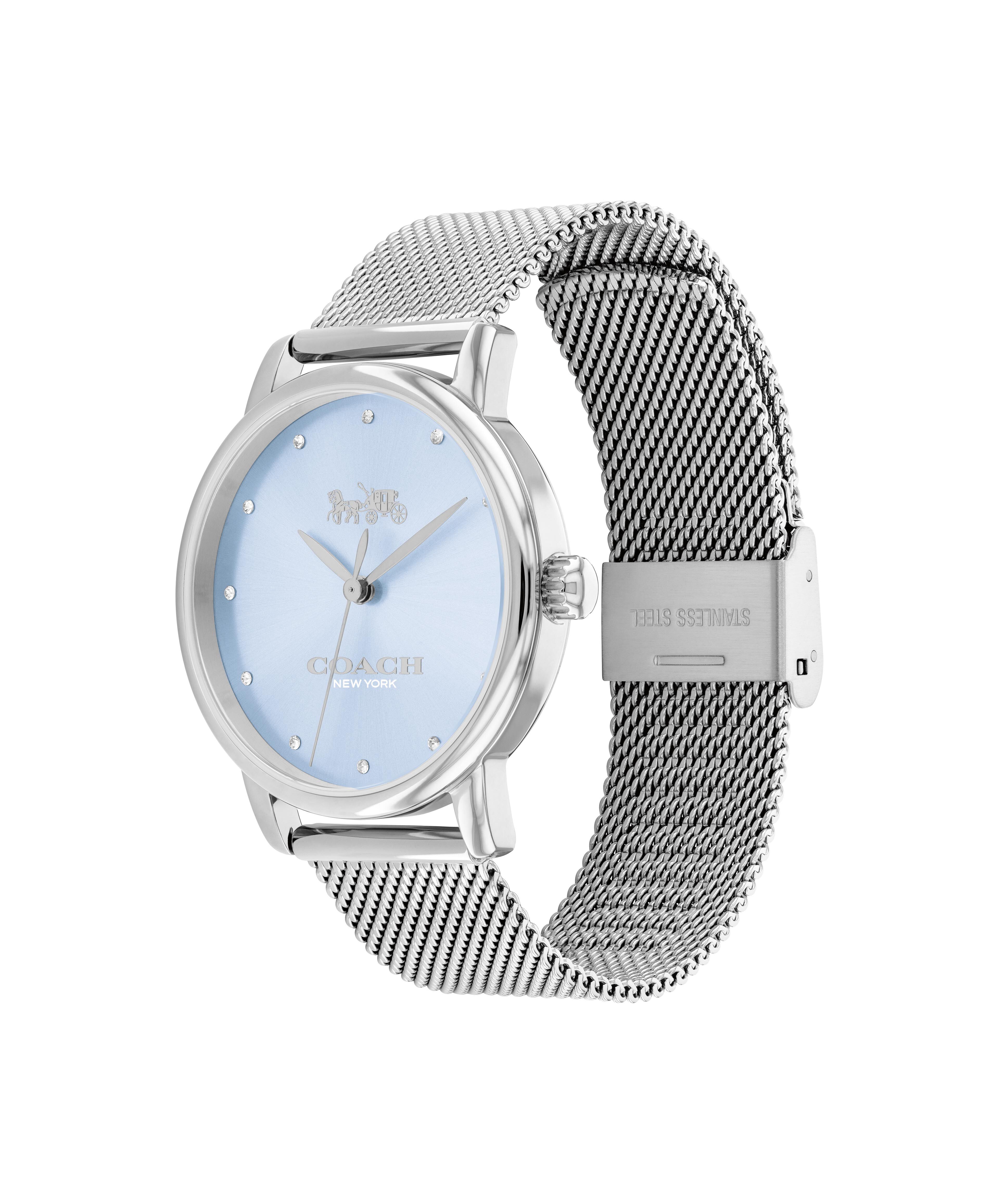 Shop Coach Watches | Sale | Movado Company Store