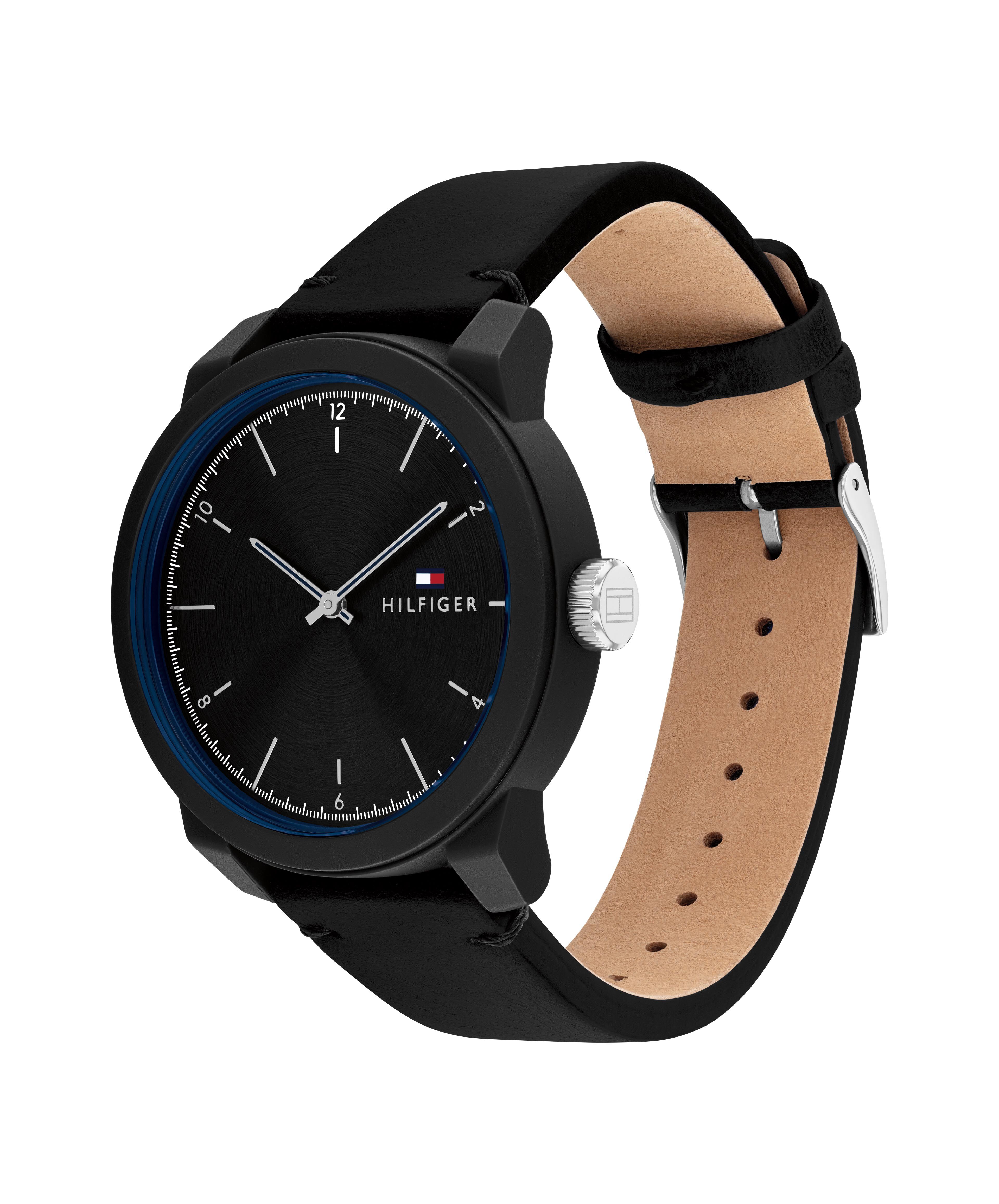 Tommy hilfiger denim watch cheap