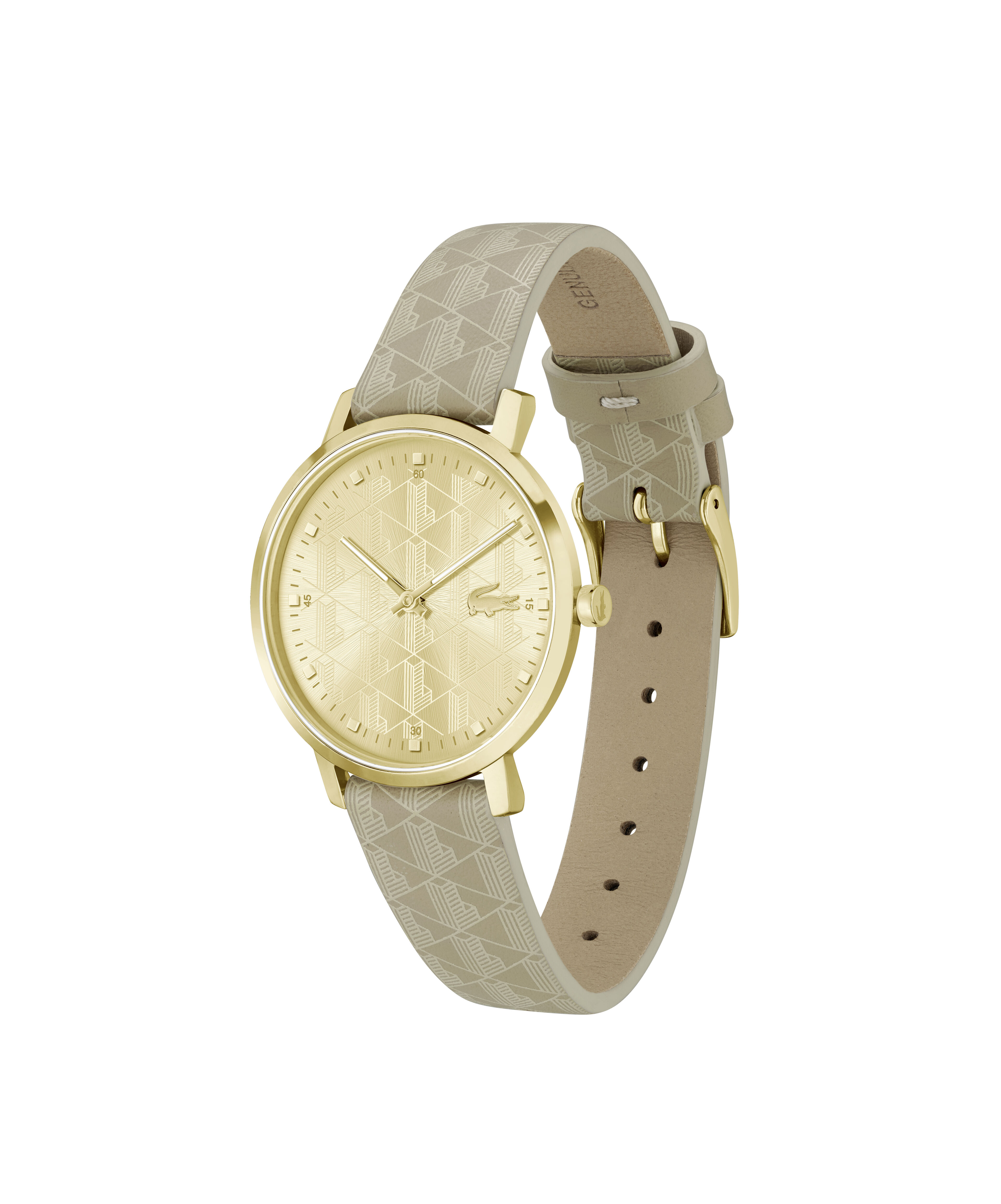 Lacoste | Movado Company Store | Lacoste Crocorigin Watch