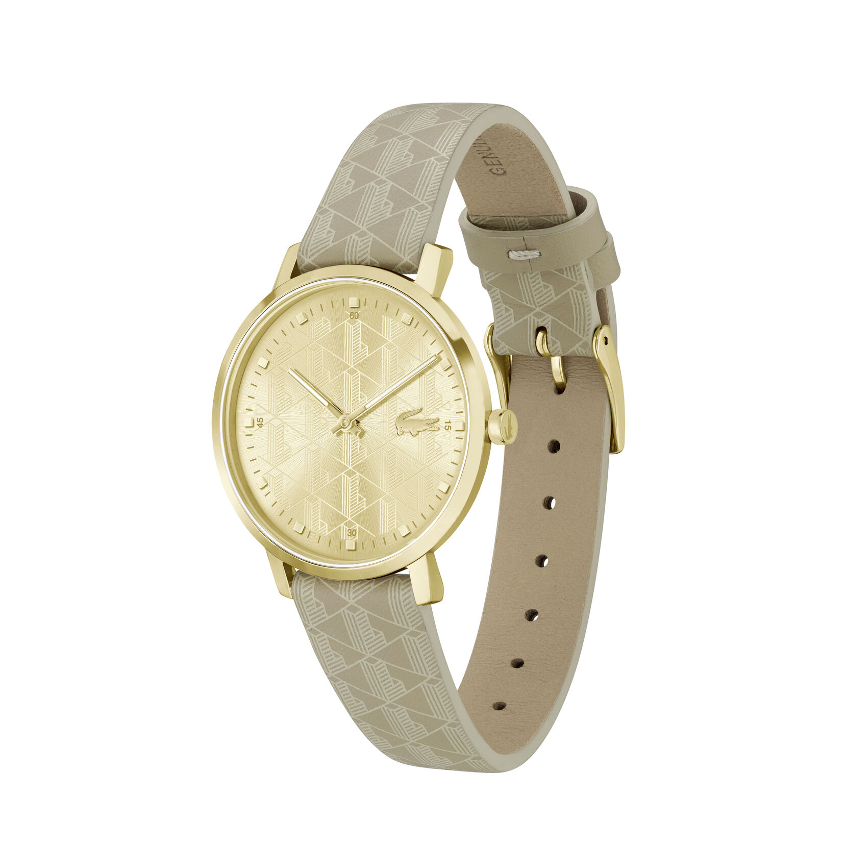 Crocorigin Women's Watch, 35mm
