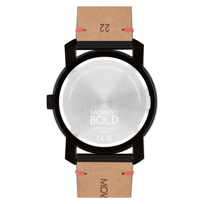 Trend Impulse Watch, 42mm