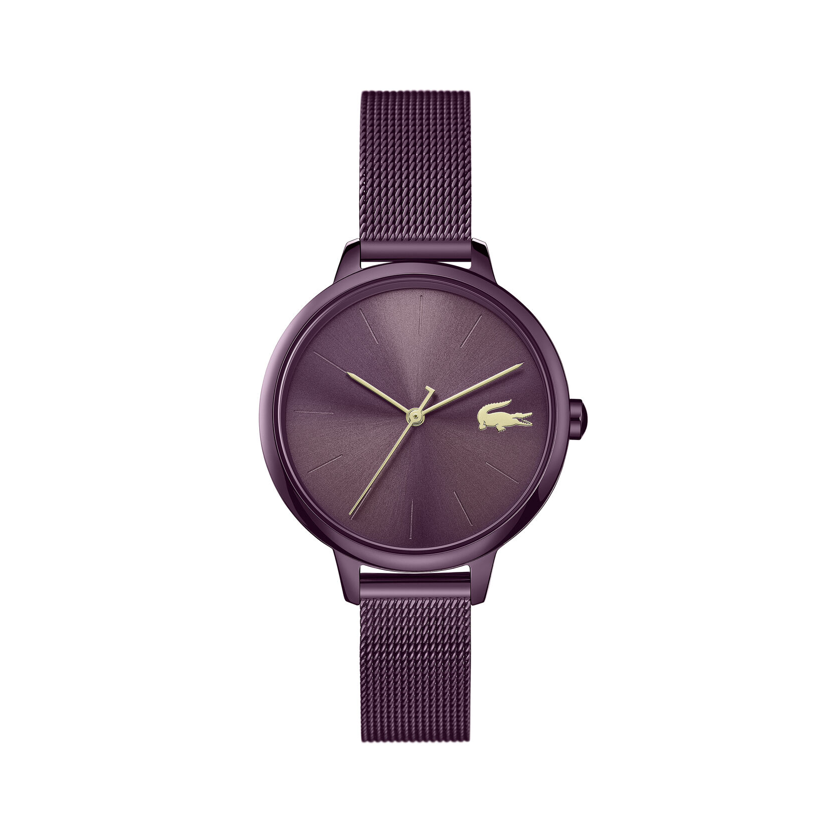 Cannes Women's Watch, 34mm
