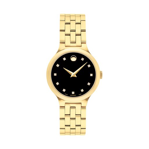 Veturi Watch, 28mm