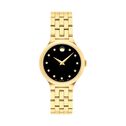 Veturi Watch, 28mm