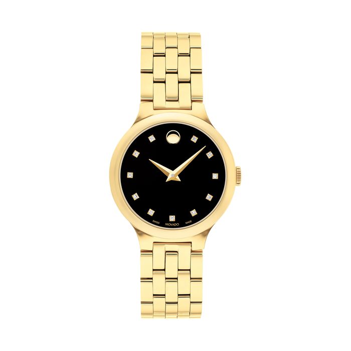 Veturi Watch, 28mm