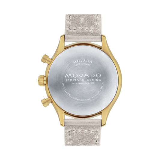 Movado Historic