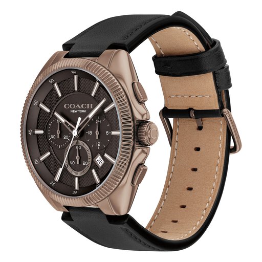 Jackson Men's Watch, 45mm