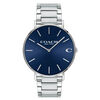 Charles Men's Watch, 41mm
