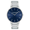 Charles Men's Watch, 41mm