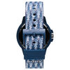 Pacific Blue Men's Watch, 45mm
