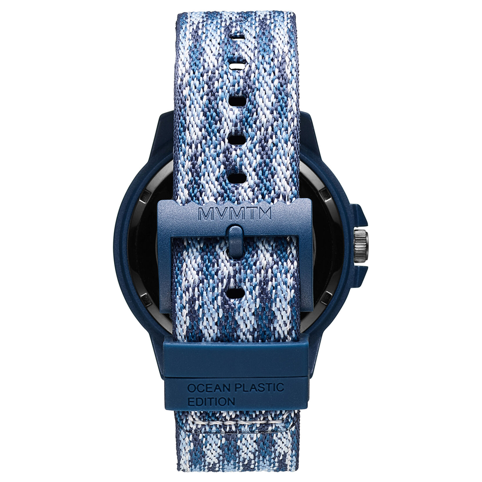 Pacific Blue Men's Watch, 45mm
