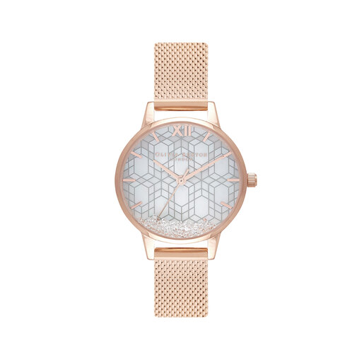 Ice Queen Women's Watch, 30mm