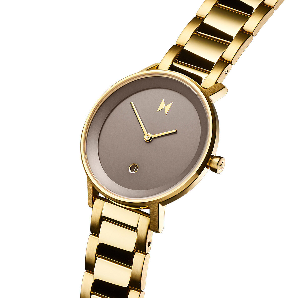 Champagne Gold Signature II Women s Watch Collection MVMT