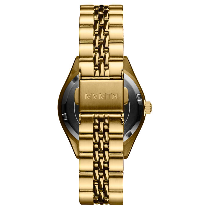 Chroma Gold Women's Watch, 30mm