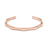 Bamboo Women's Cuff