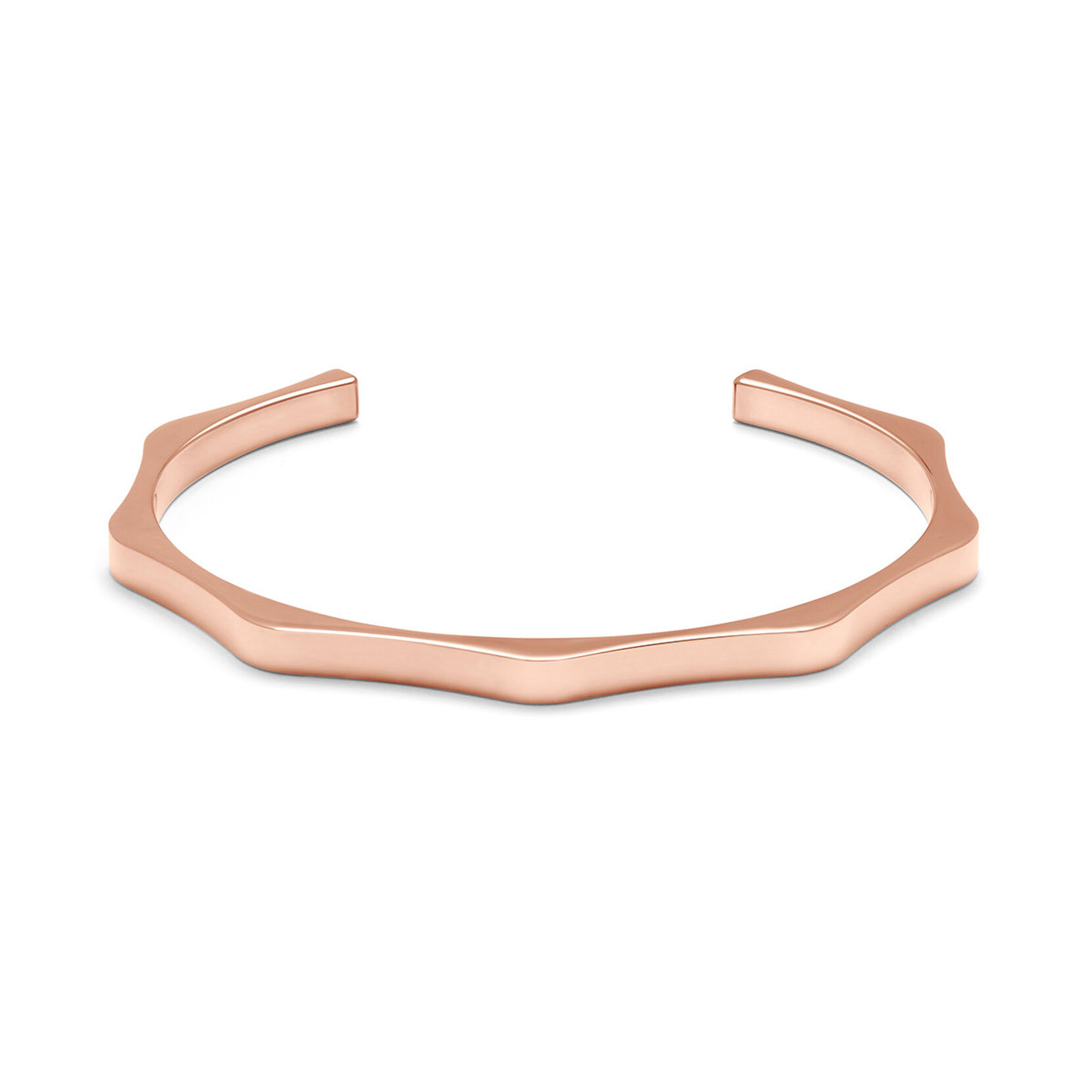 Bamboo Women's Cuff