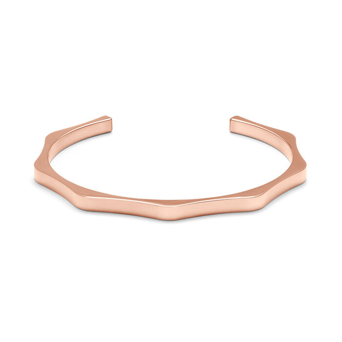 Bamboo Women's Cuff