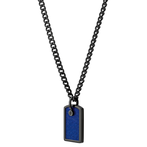 Pendant Chain Men's Necklace