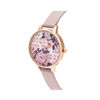 Wildflower Women's Watch, 34mm