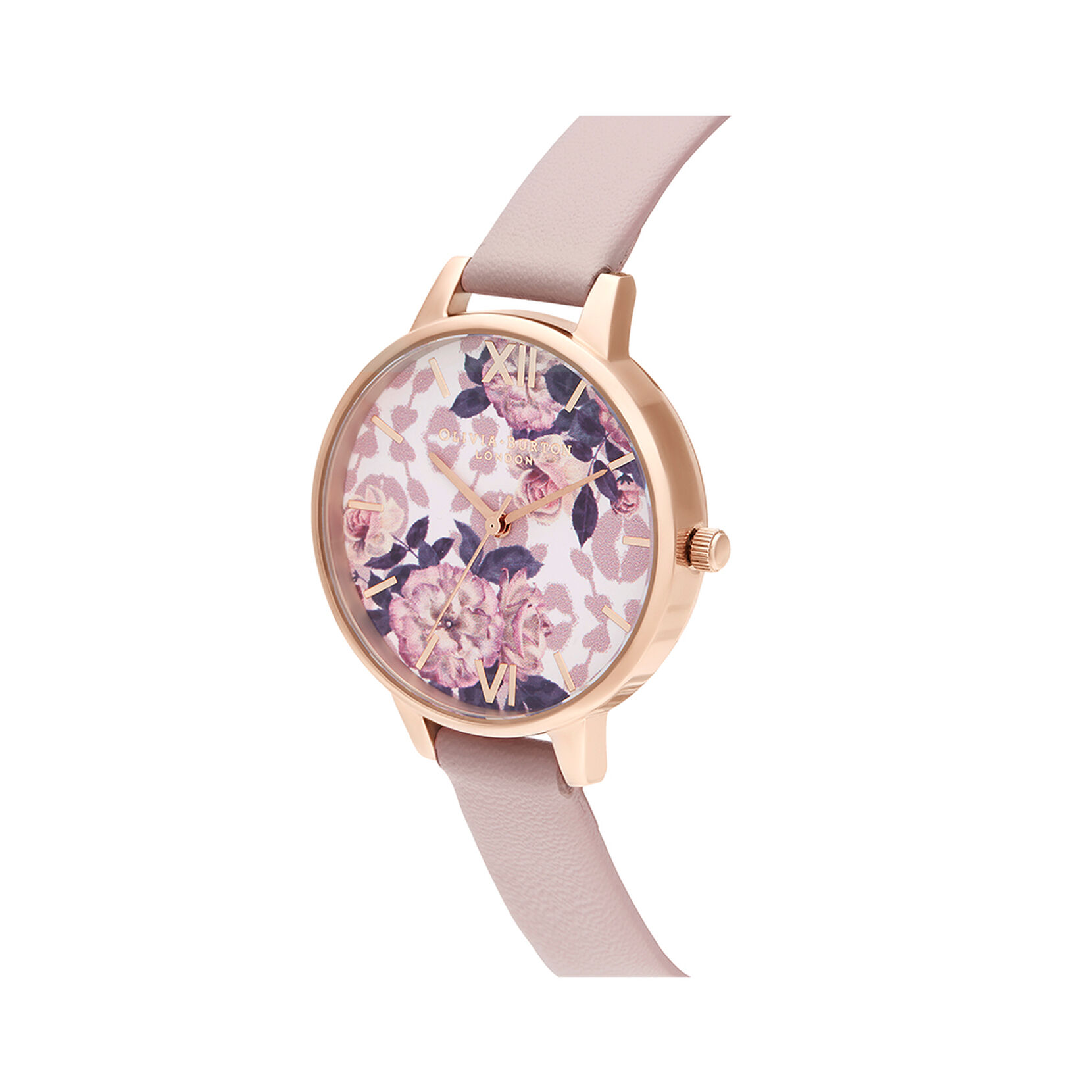 Wildflower Women's Watch, 34mm