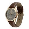 Distinction Men's Watch, 42mm
