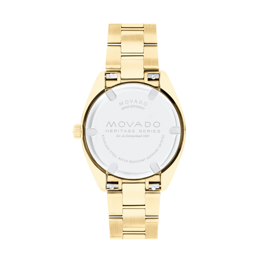 Movado Historic
