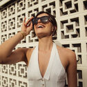 Trance Sunglasses