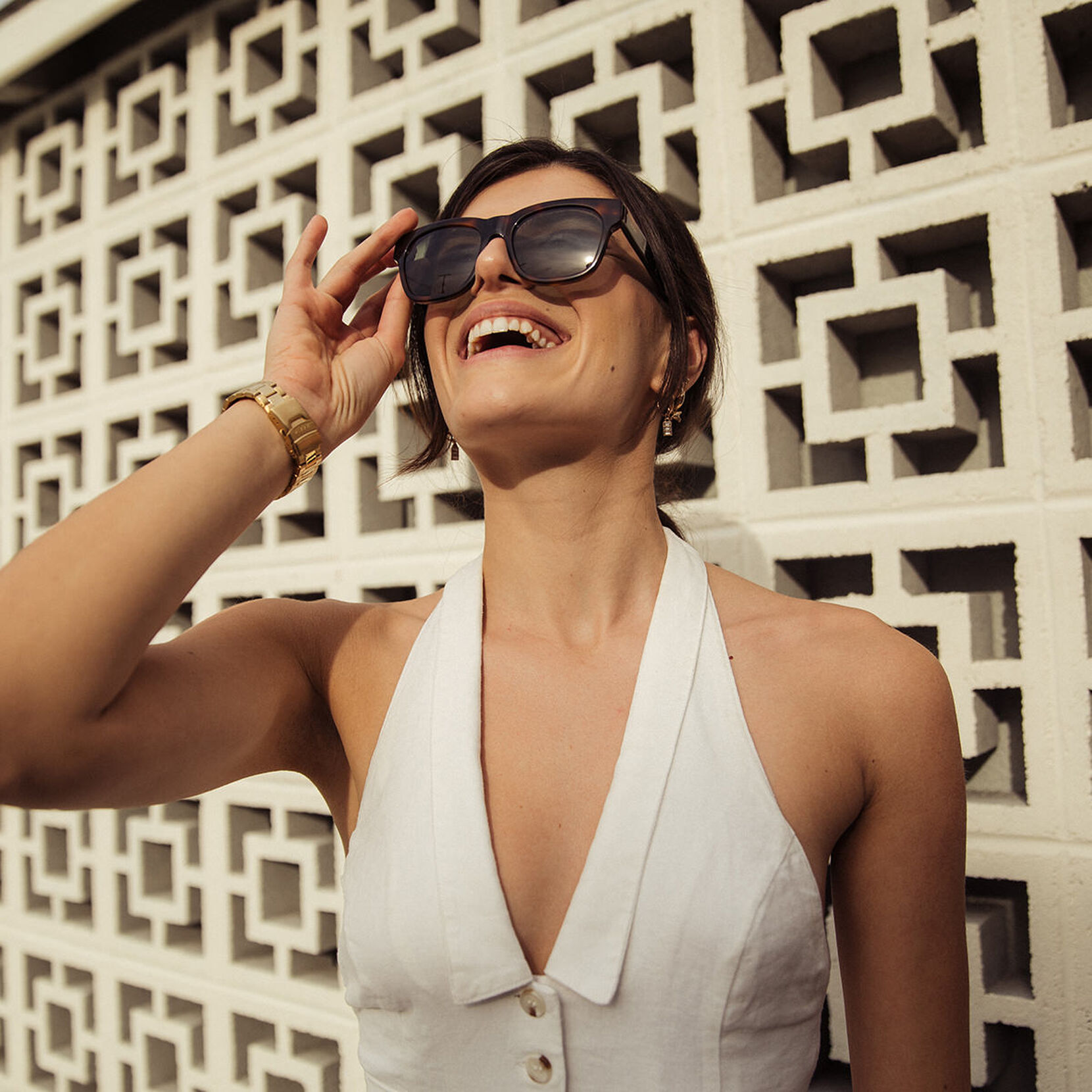 Trance Sunglasses