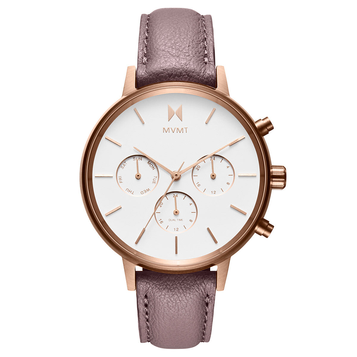 Libra Nova Women s Watch Collection MVMT