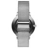 Wilshire Silver Women's Watch, 38mm