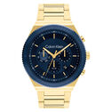 Fearless Men's Watch, 44mm