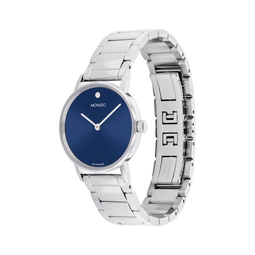 Signature Watch, 28mm