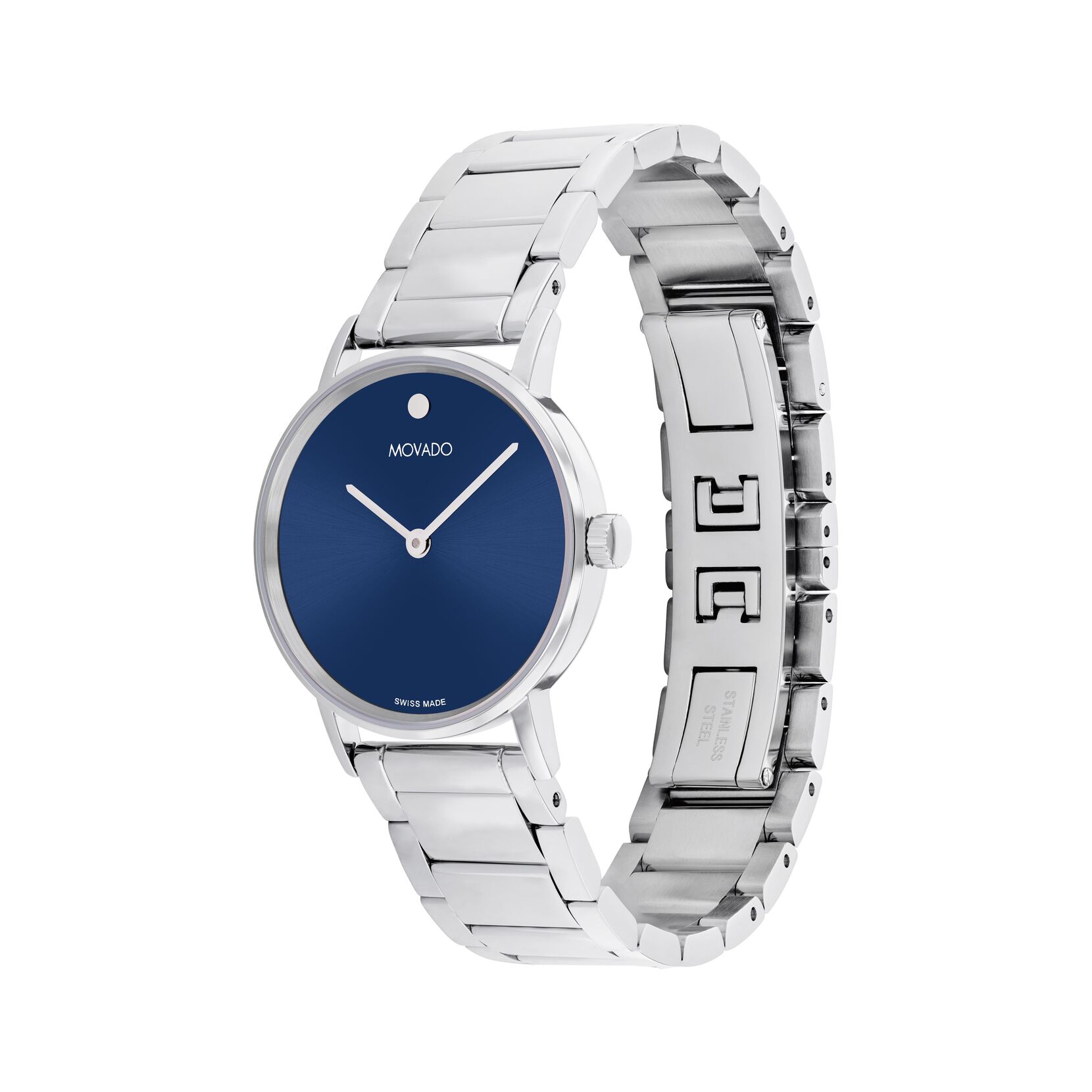 Signature Watch, 28mm