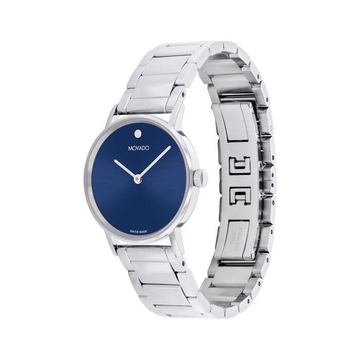 Signature Watch, 28mm