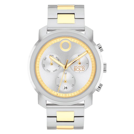 Shop Men\'s Chronograph Watches | Sale | Movado Company Store