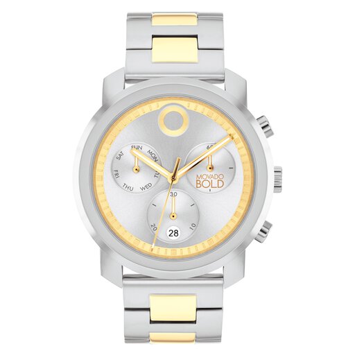 Shop Men's Chronograph Watches | Sale | Movado Company Store